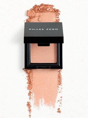 👽Phase Zero Rose Gold Highlighter